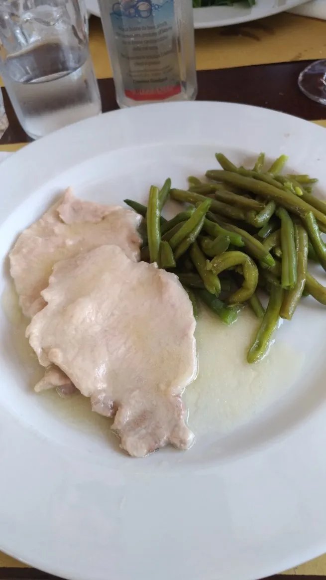 Osteria del Re