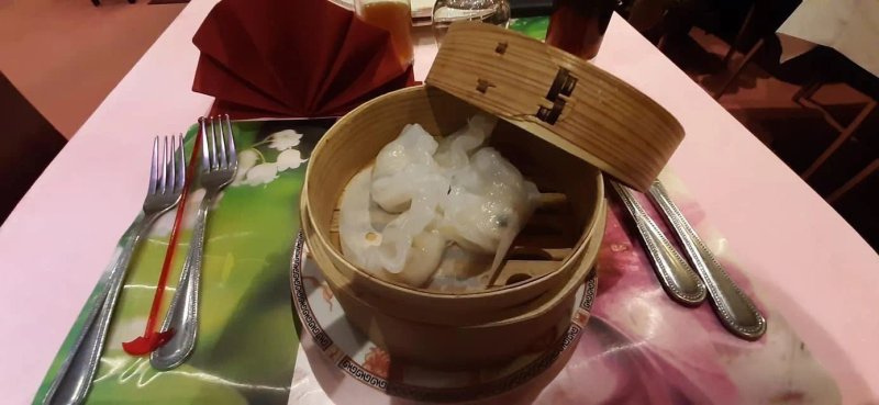 Le Mandarin