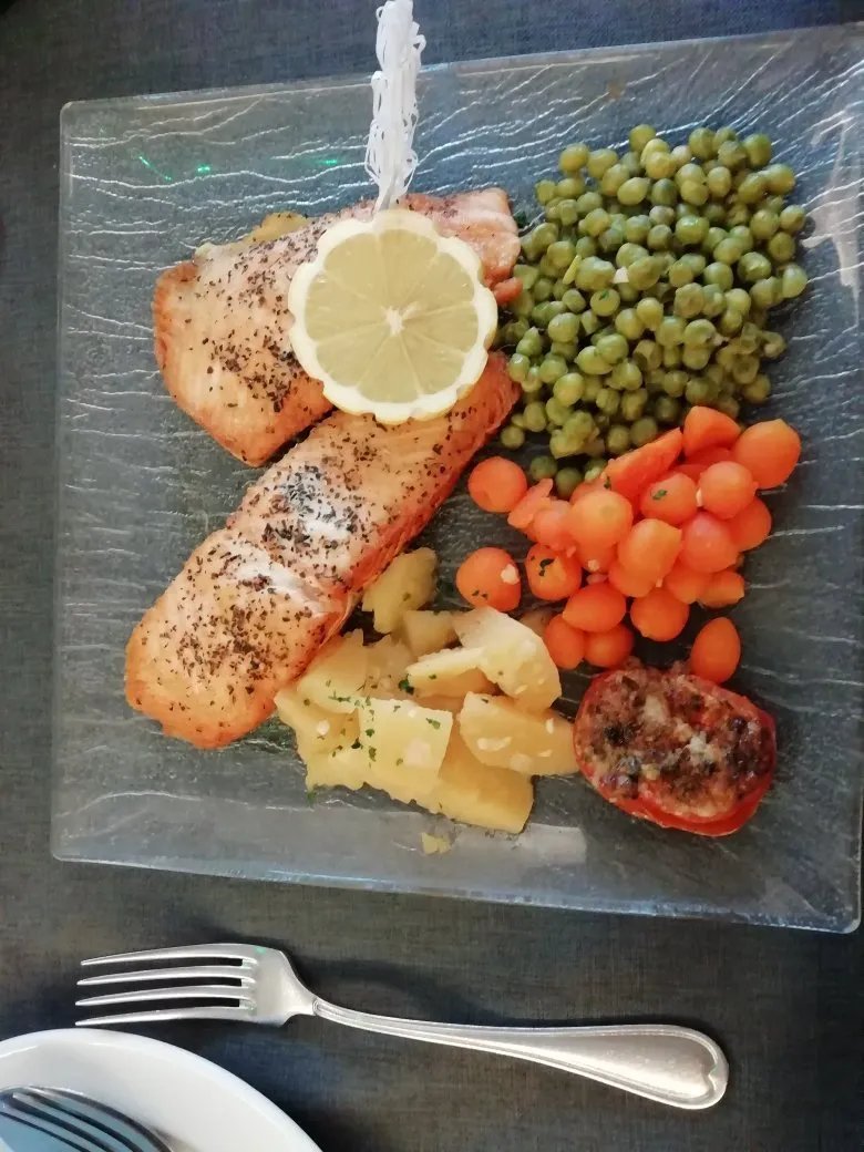 Hôtel Restaurant Niemerich