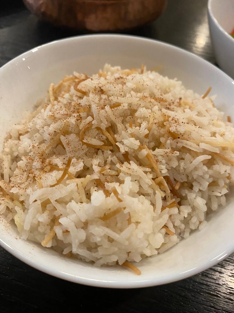 Lebano bites