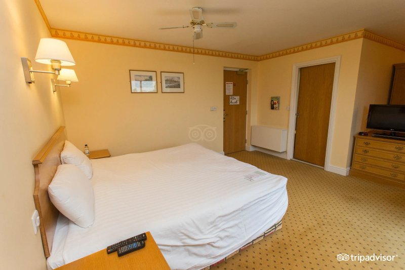 Ufford Park Resort, Woodbridge