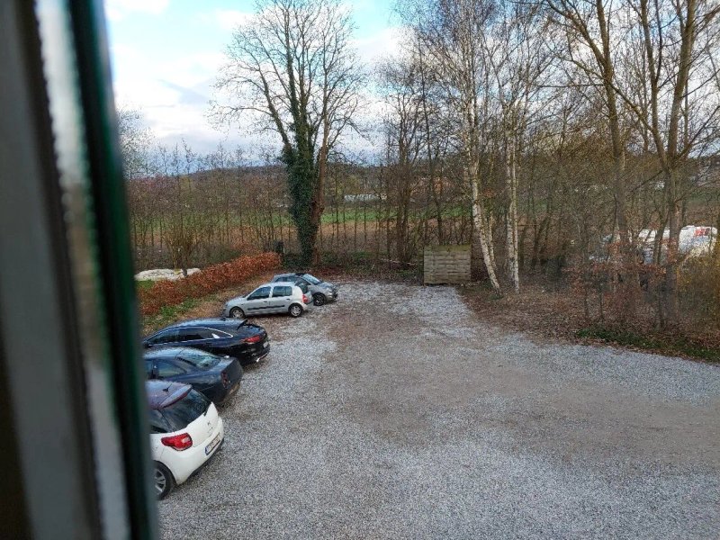 La Ferme de l'Hoste