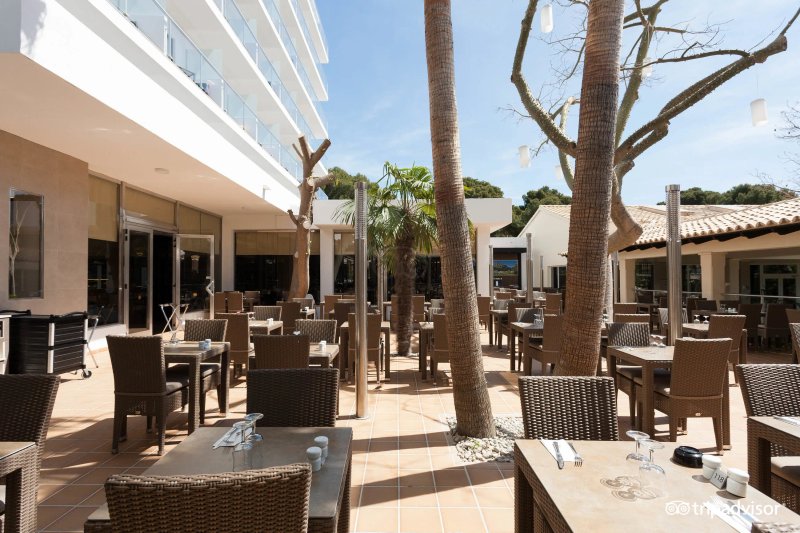 Hotel Riu Bravo
