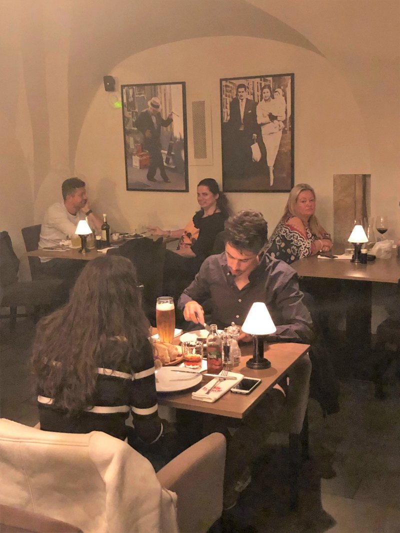 El Gaucho Steakhouse Bratislava
