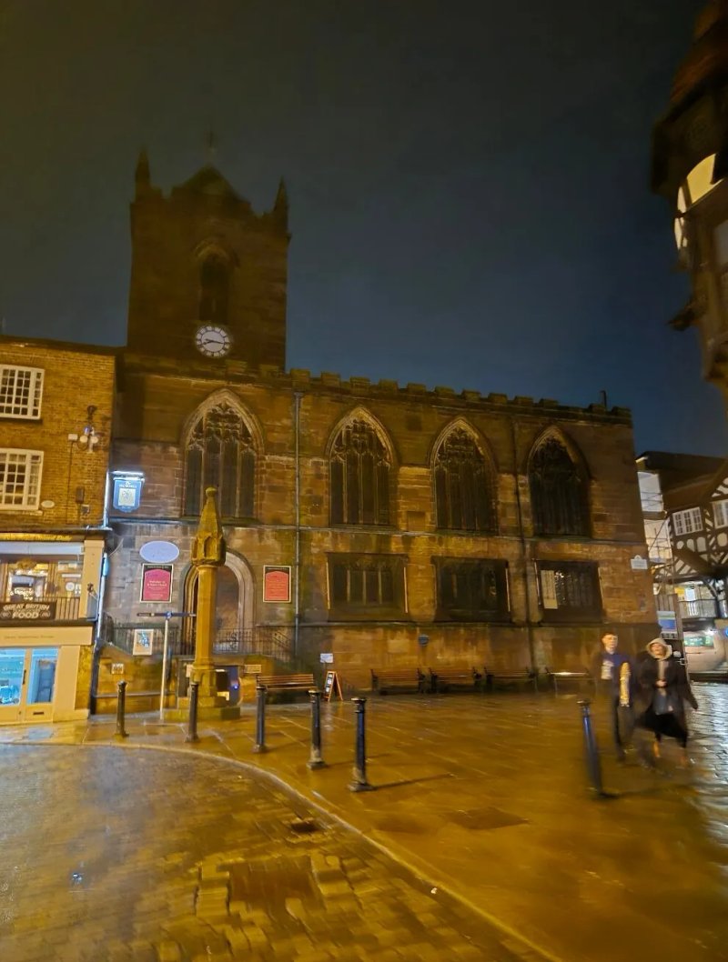Watergate Street