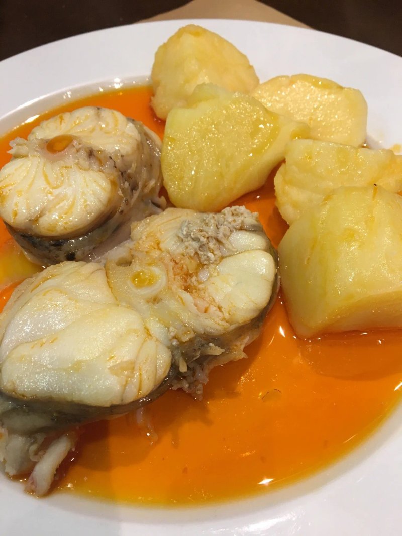 Restaurante Casa Alvarito