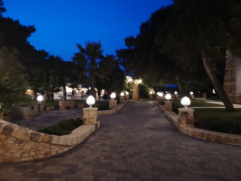 Villa Elda