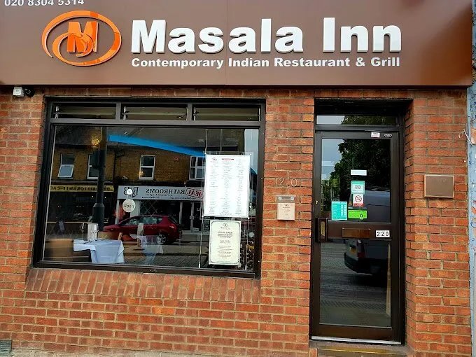 Masala Inn Restaurant
