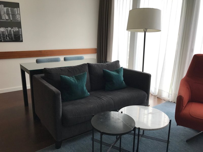 Fraser Suites Geneva