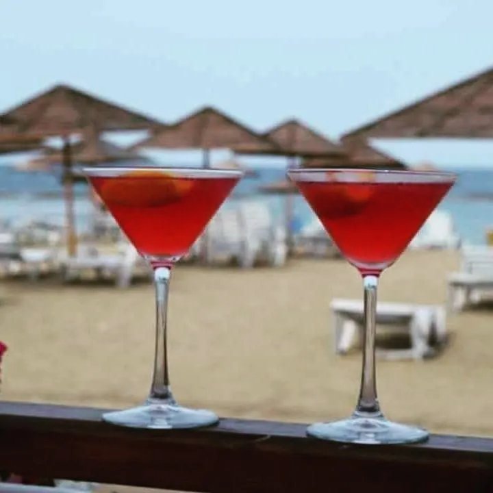 Devran Beach Restaurant