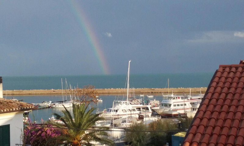 B&B Vivere il Mare