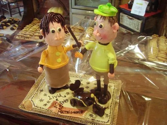 Chocolat D'Art