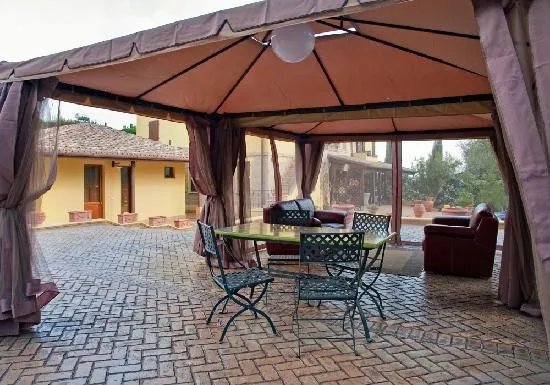 B&B Il Giardino dei Limoni