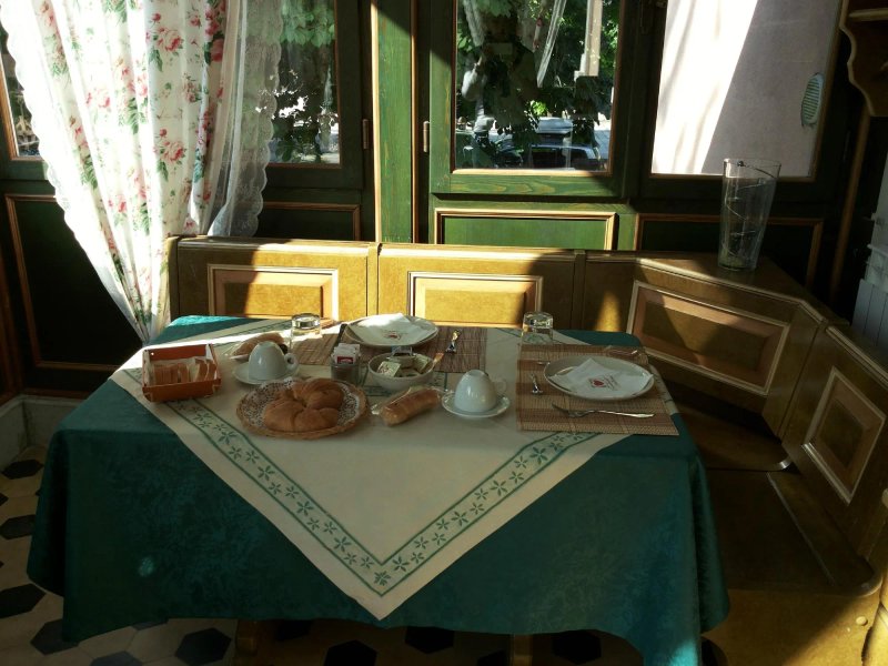 Villa Albori B&B