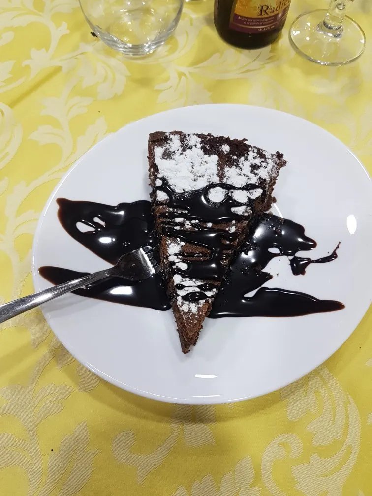 La Gioconda ristorante