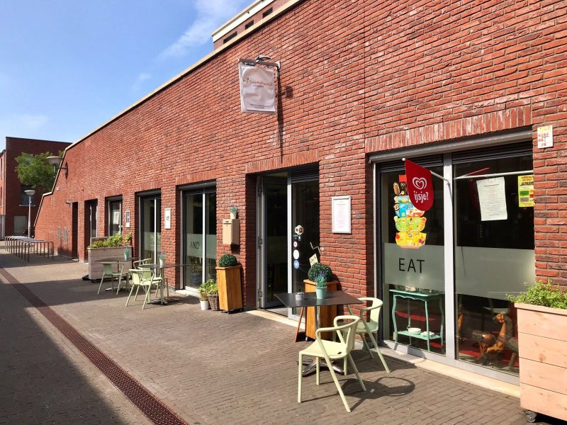 Het Cruydenhuisch