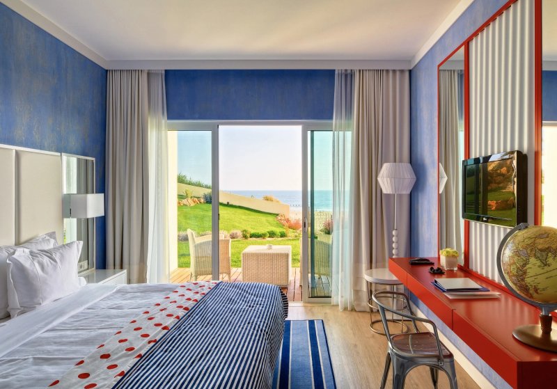 Bela Vista Hotel & Spa