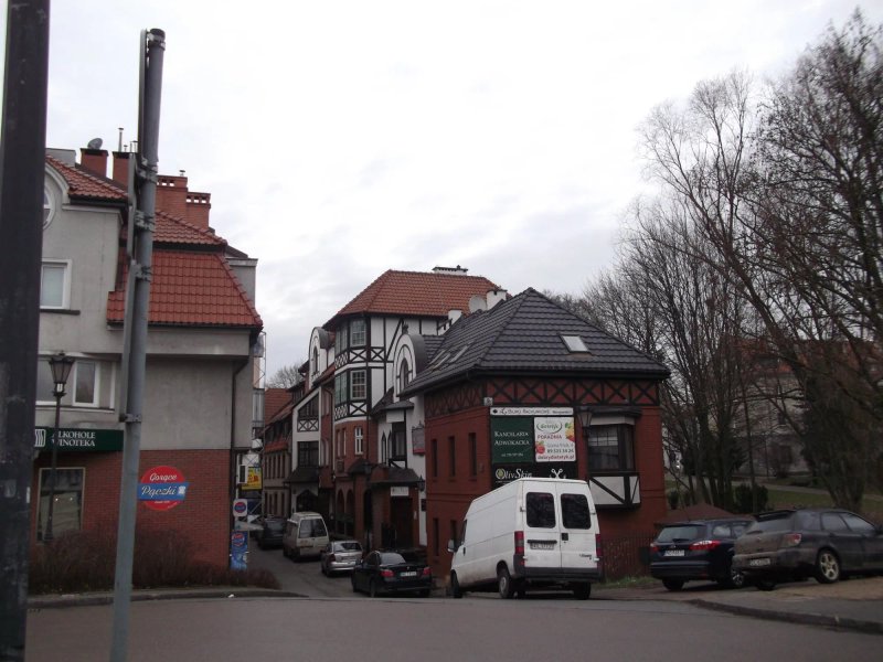 Kamienica Górna 7