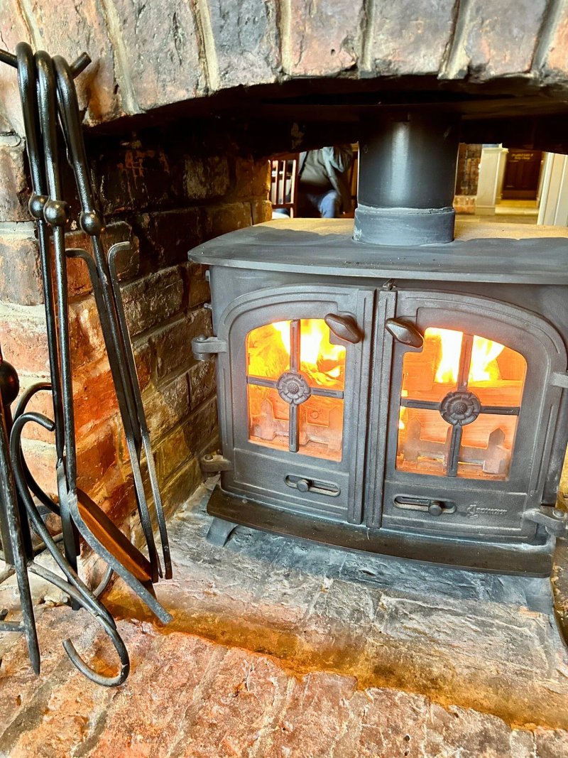 The Butchers Arms, Bramshall