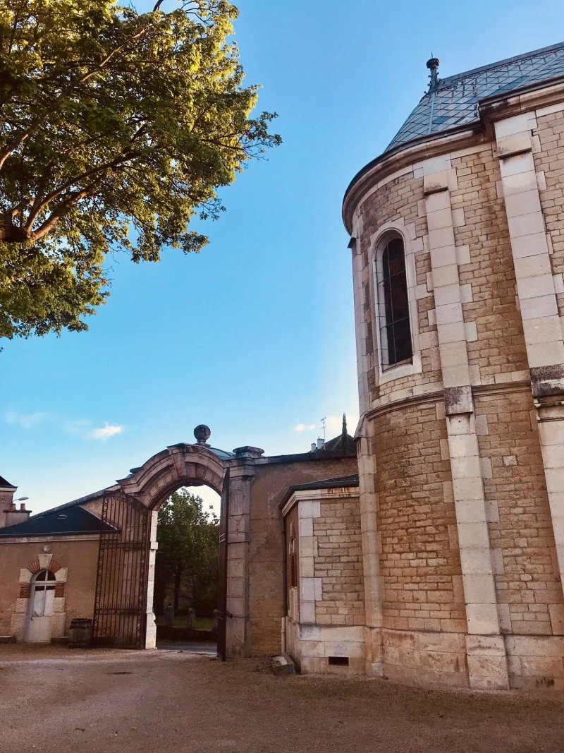 Château Saint Michel