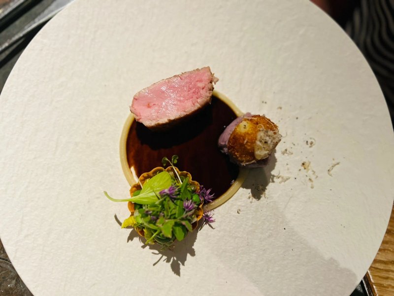 Restaurant Pacht 26