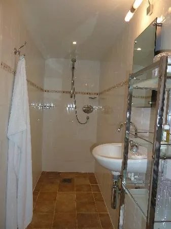 The White Lodge Garden Room Bed and Breakfast Brockenhurst