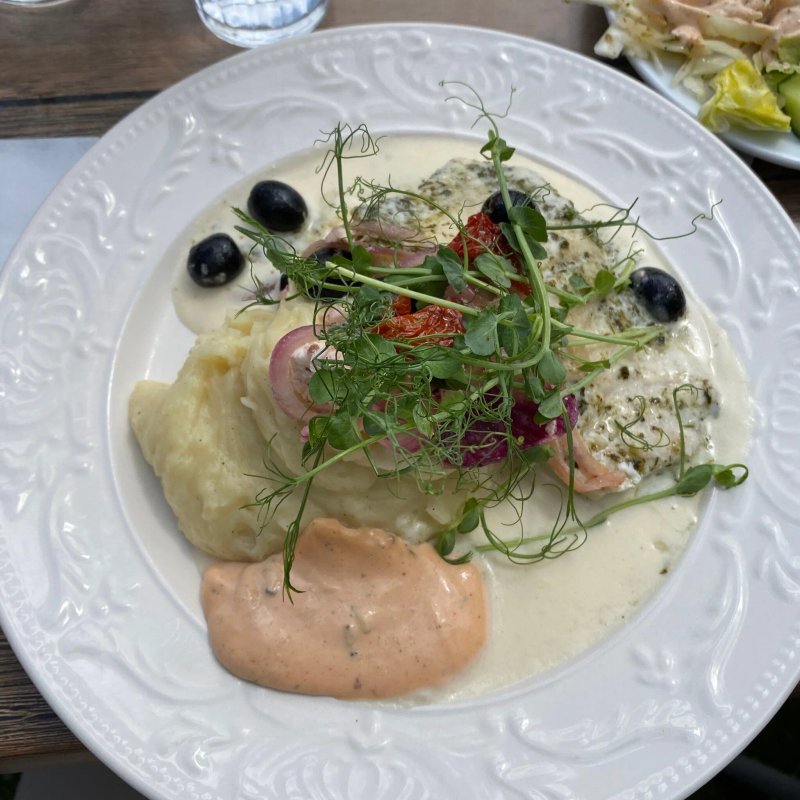 Gastgivaregarden Ljungby