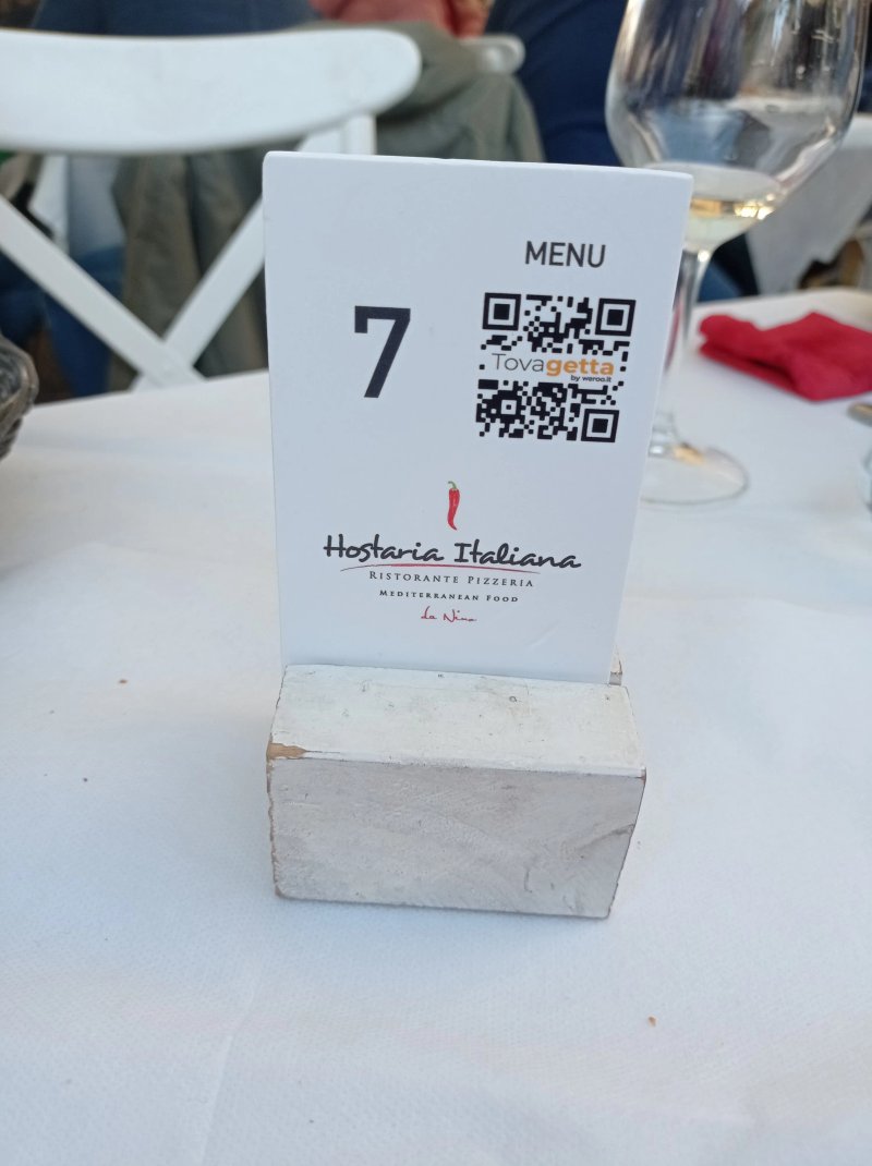 Hostaria Italiana da Nino