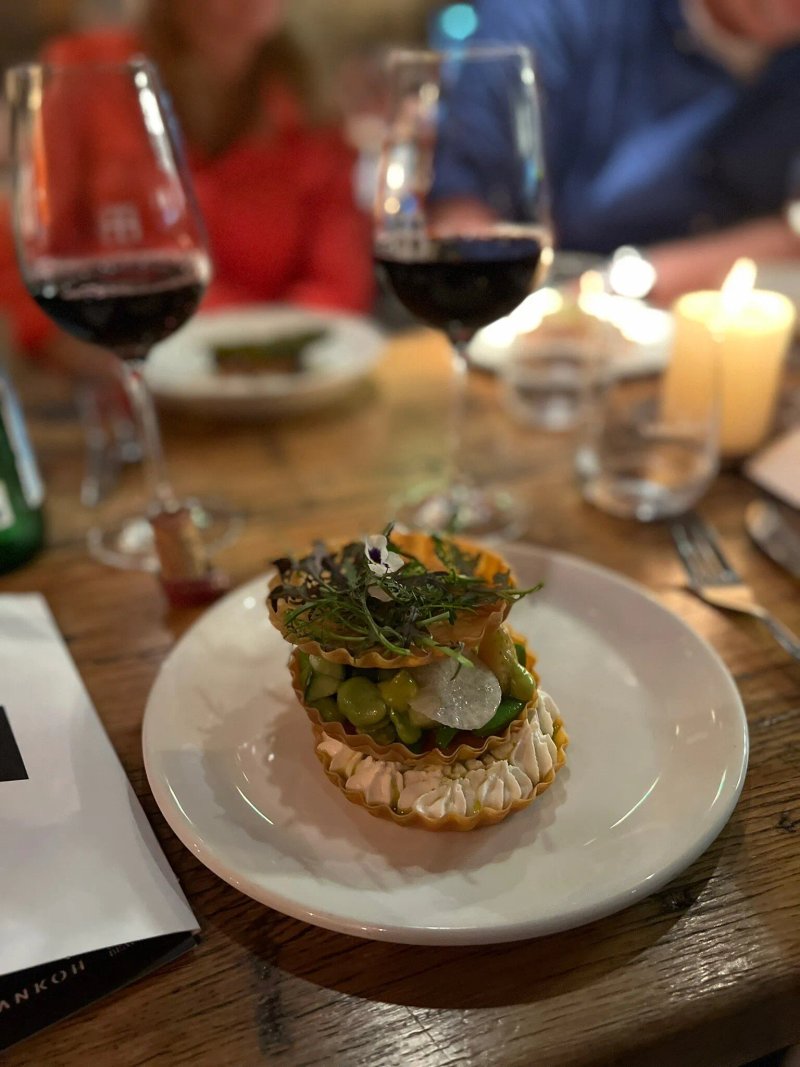 Bistrobar Berlin