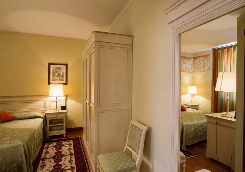 Hotel Le Muse