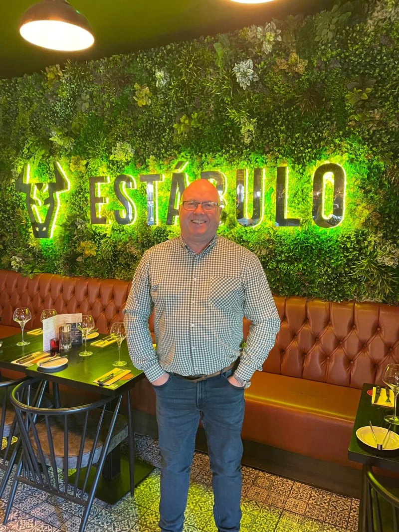 Estabulo Rodizio Bar & Grill
