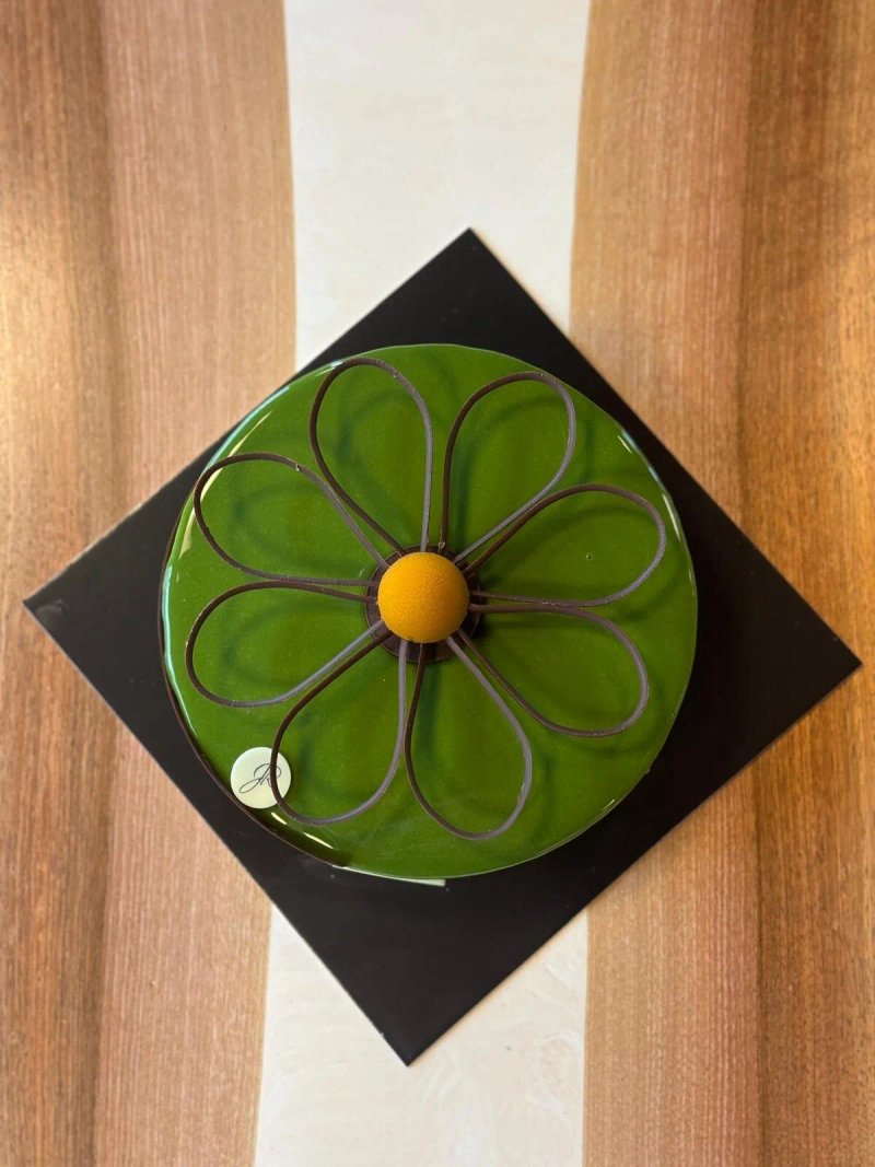La Chocolaterie Ramsauer - Soho Dolce