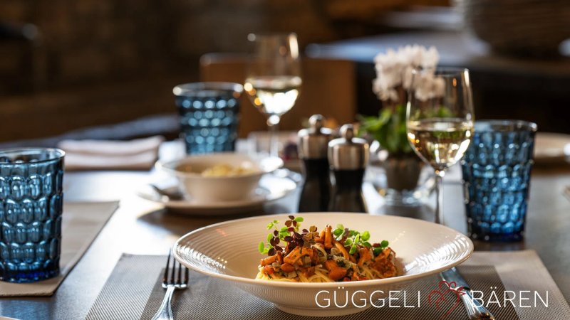 GuggeliBaren