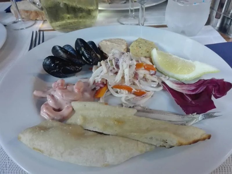Ristorante Pizzeria Grotta Azzurra