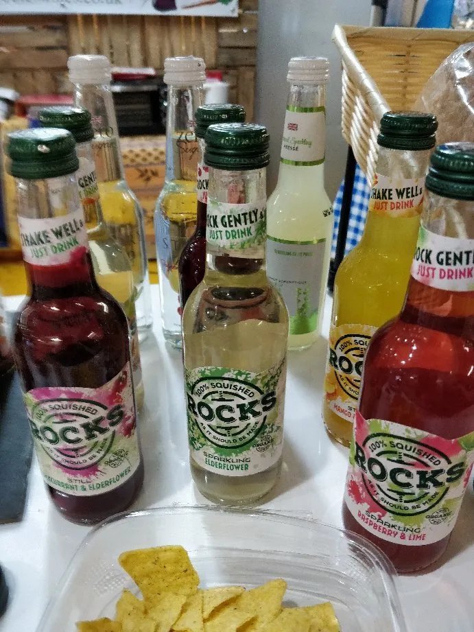 Vegan Goodies Wales