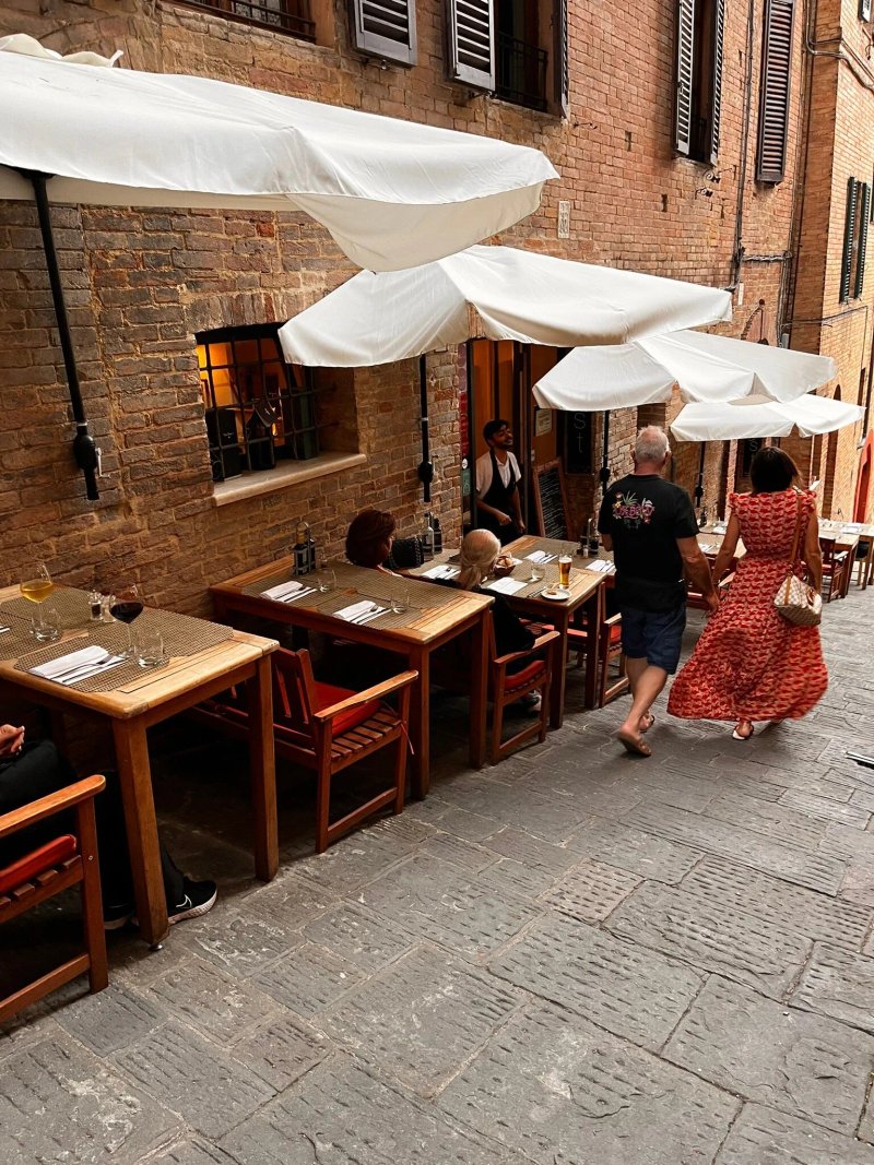 Zest Ristorante & Wine Bar