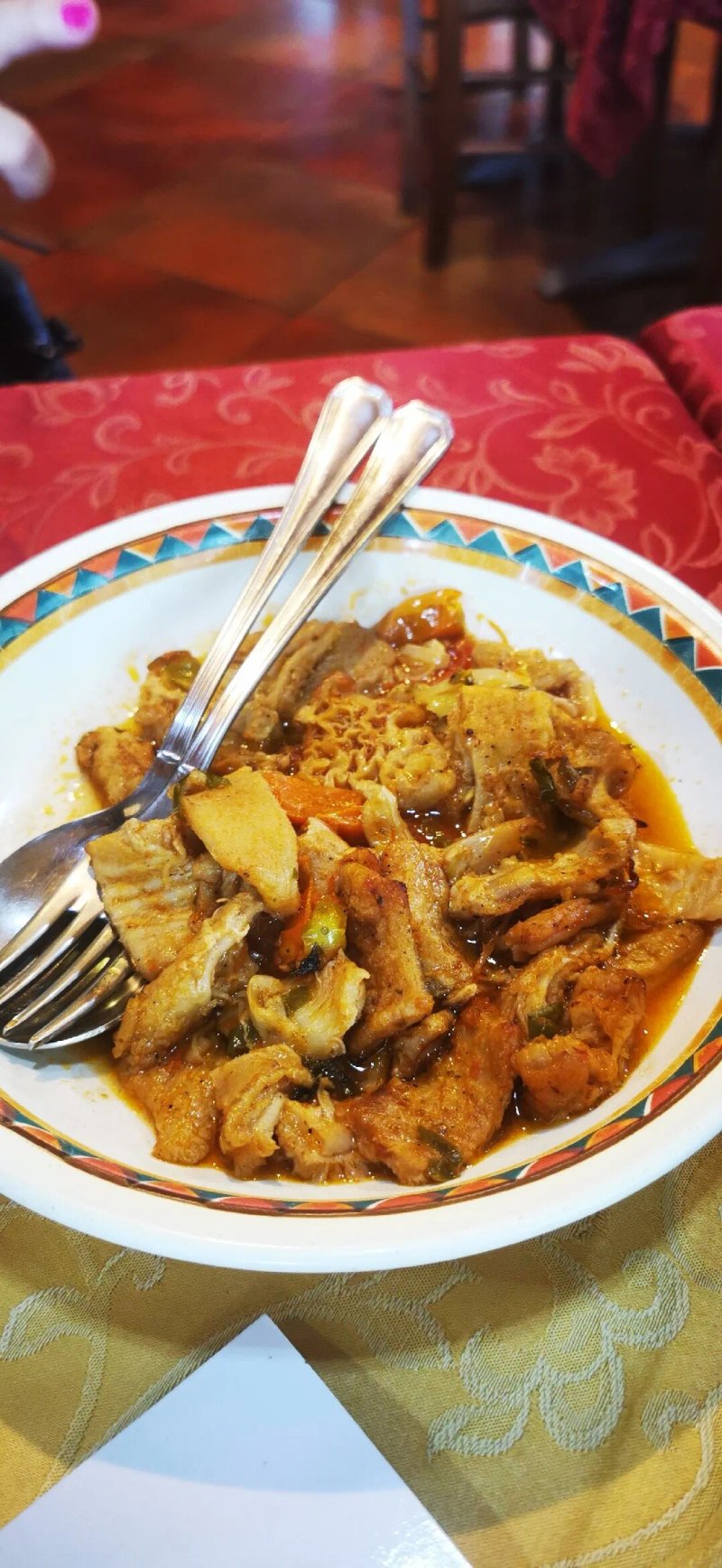 Ristorante Rinazzo