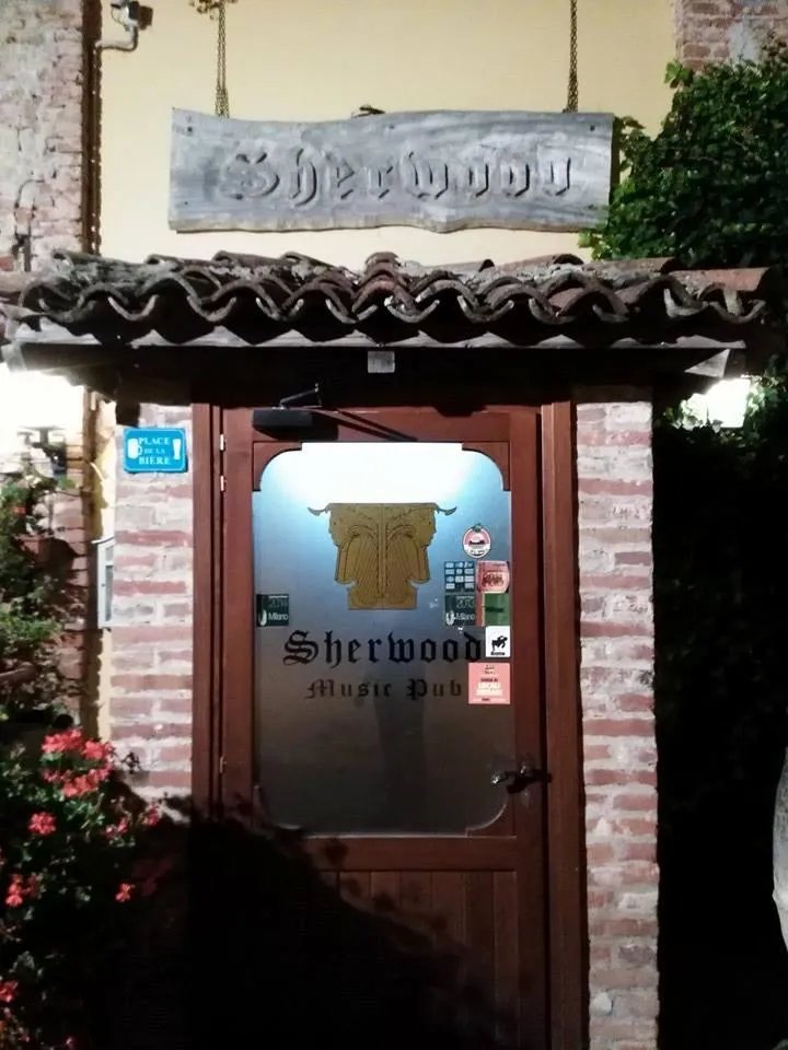 Sherwood