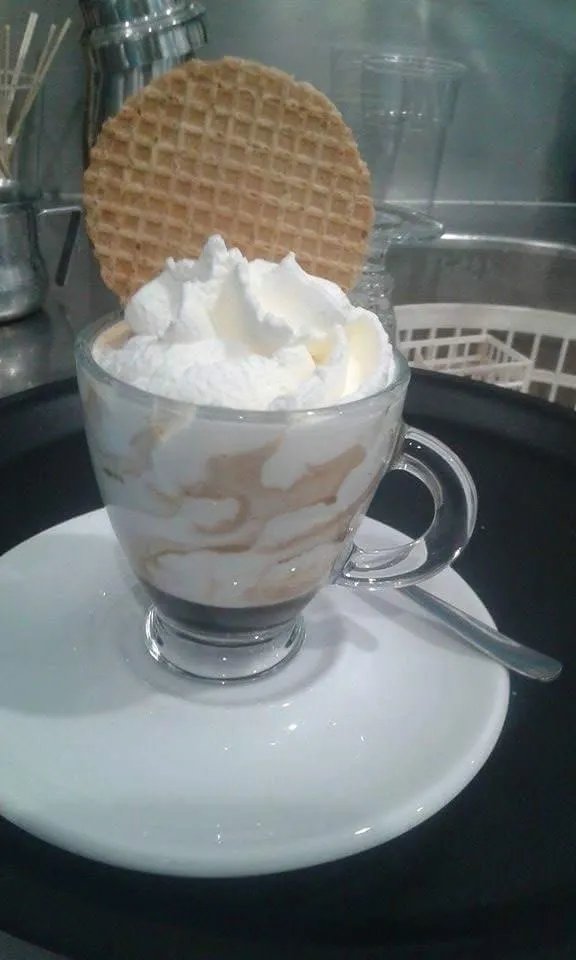 Gelateria Artigianale Pippo