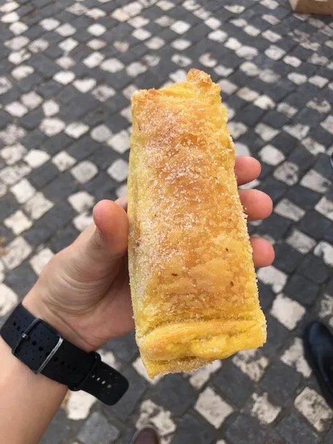 Piriquita II