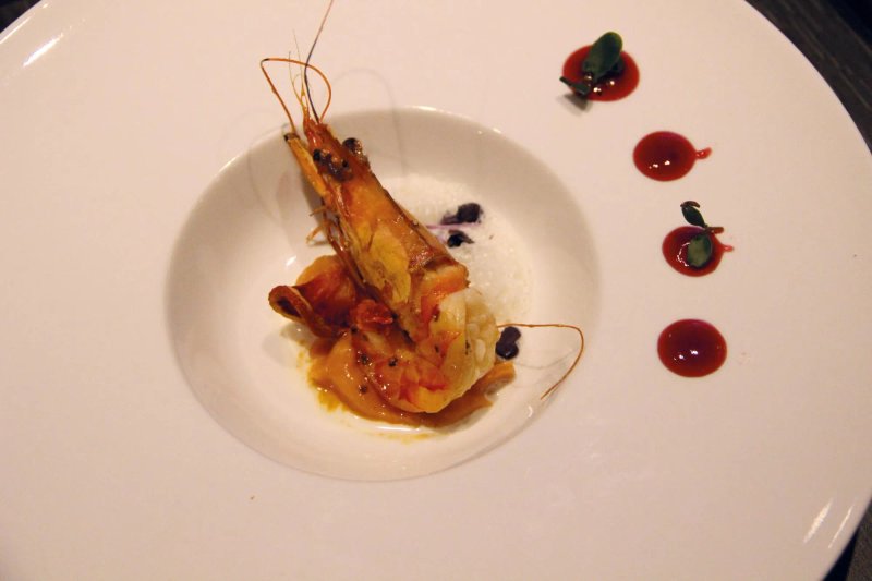 Restaurant QuattroPassi Zur Burg Wissem