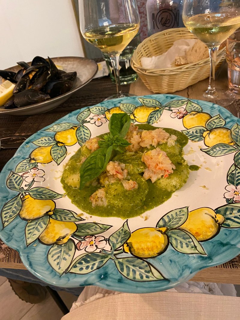 Nalu Trattoria Italiana