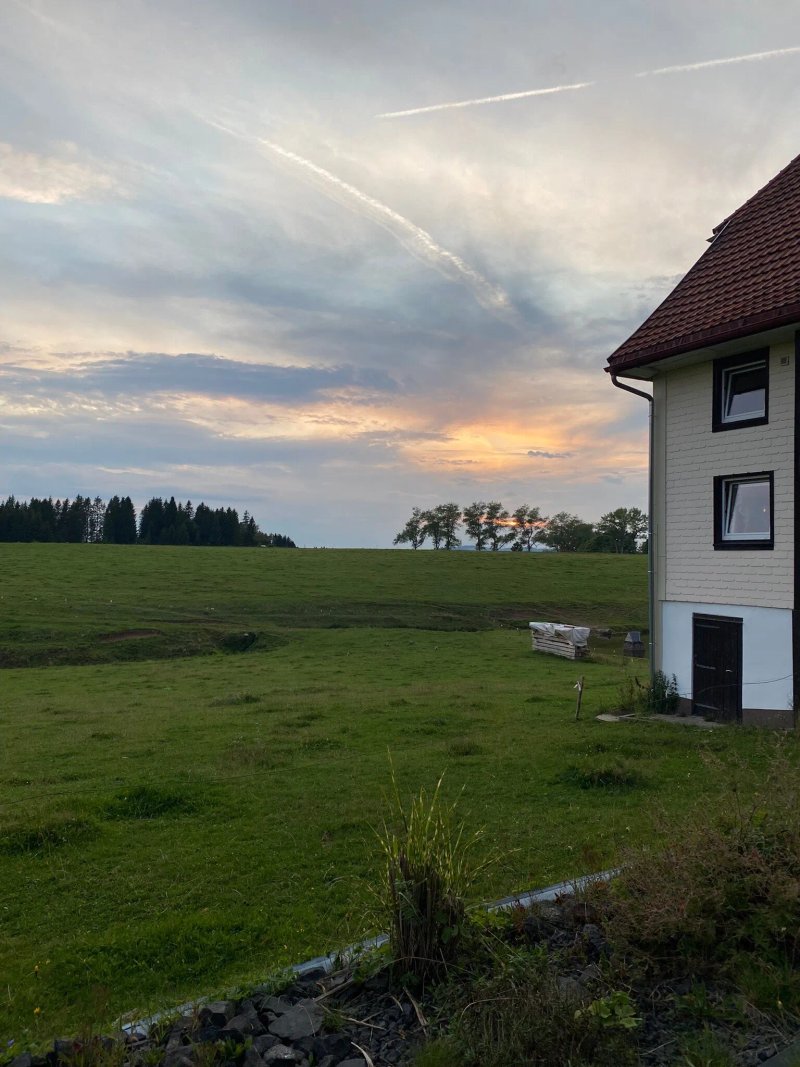 Gasthaus zum Hirschen