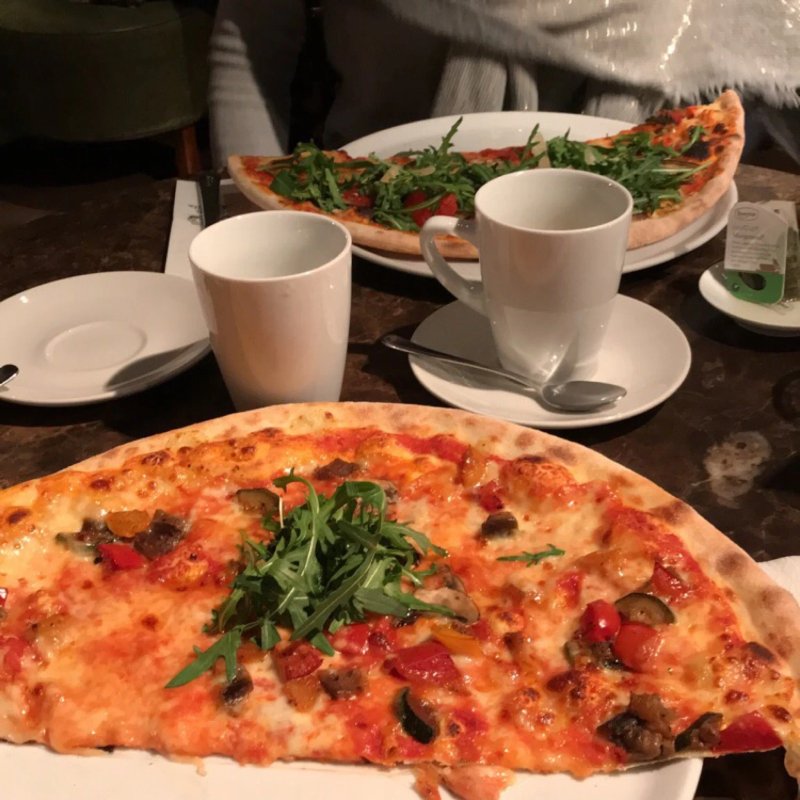 L 'Osteria