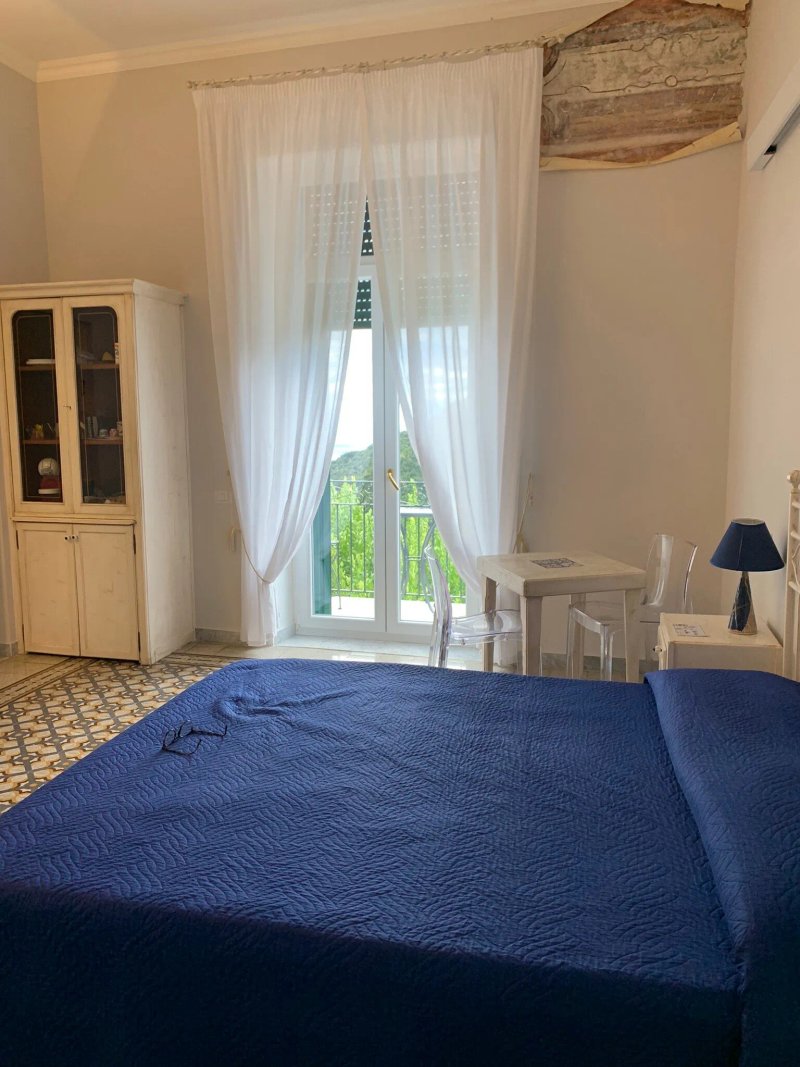 Villa Verde Sul Mare