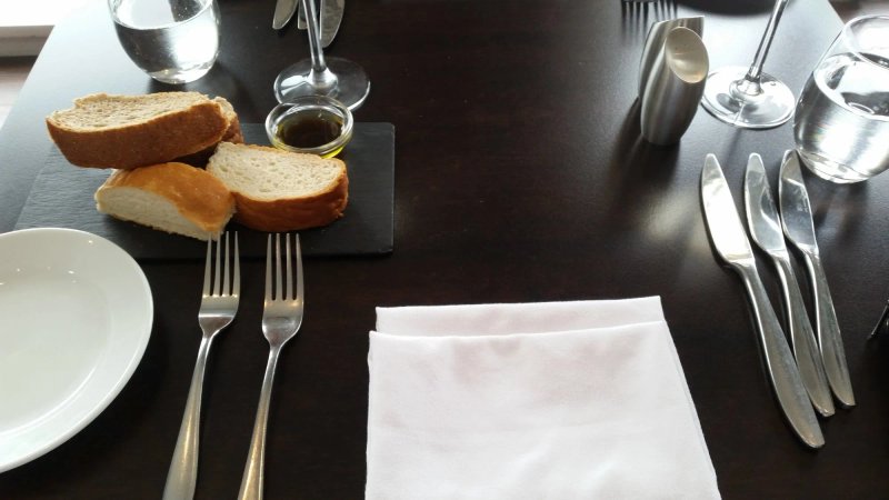 Sands Restaurant