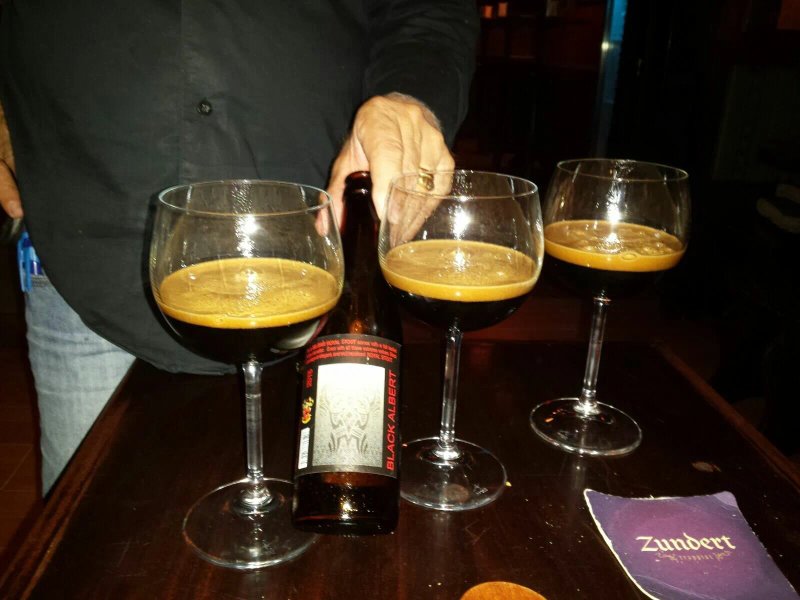 Pub Lord Byron Since 1995