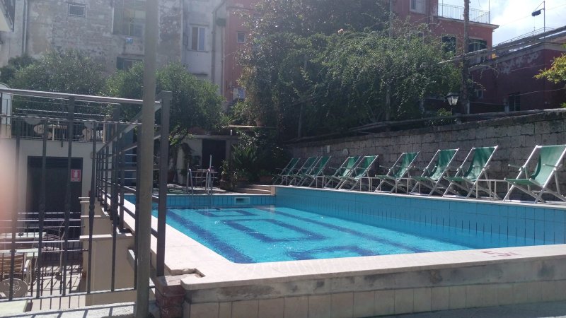 Hotel Club Sorrento