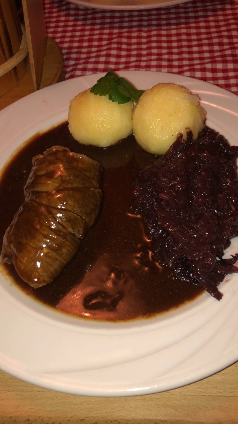 Zum Alten Wirth