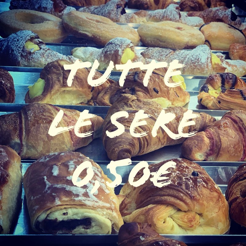Dal Mago Del Caffe